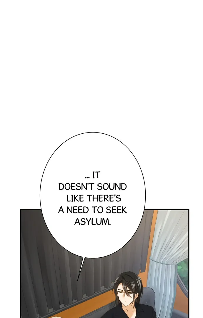 I Refuse to Be Executed a Second Time Chapter 150 Online - página 28