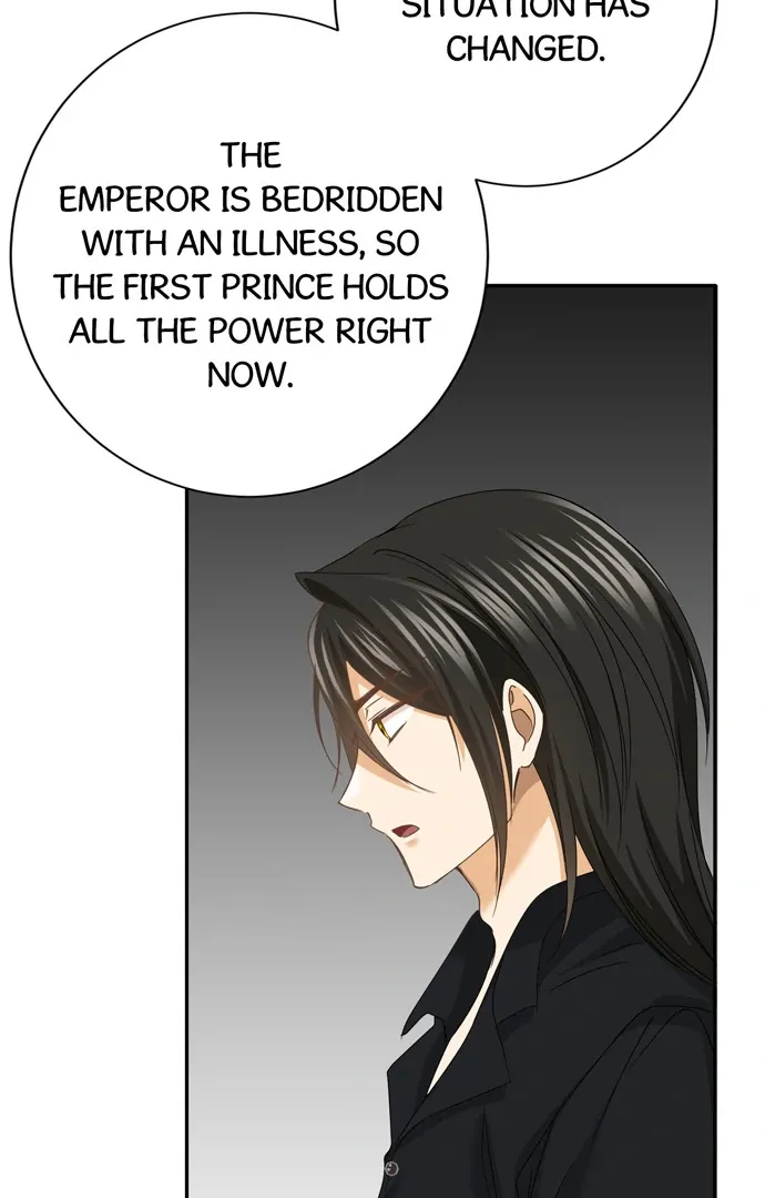 I Refuse to Be Executed a Second Time Chapter 150 Online - página 30