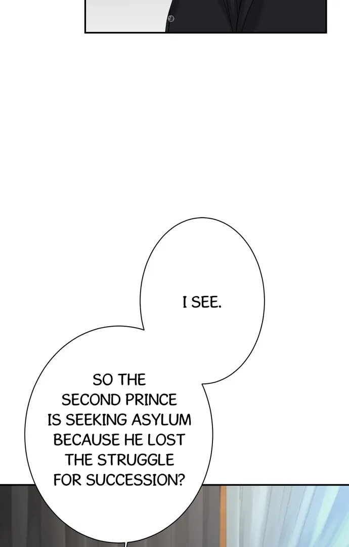 I Refuse to Be Executed a Second Time Chapter 150 Online - página 31