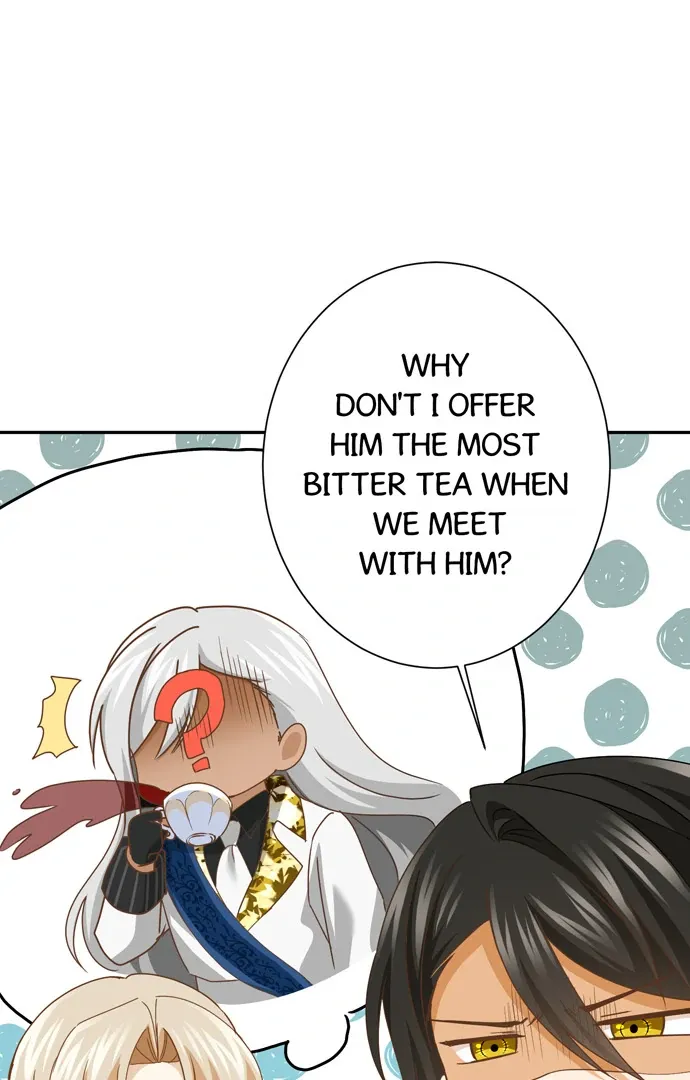I Refuse to Be Executed a Second Time Chapter 150 Online - página 39