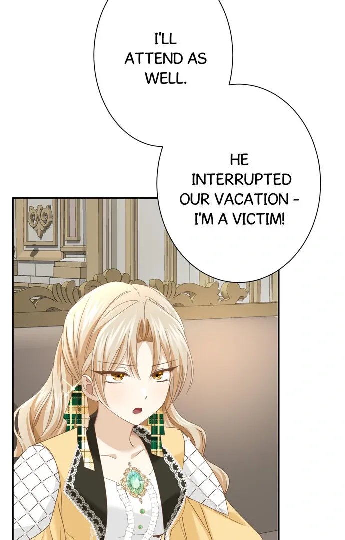I Refuse to Be Executed a Second Time Chapter 150 Online - página 48