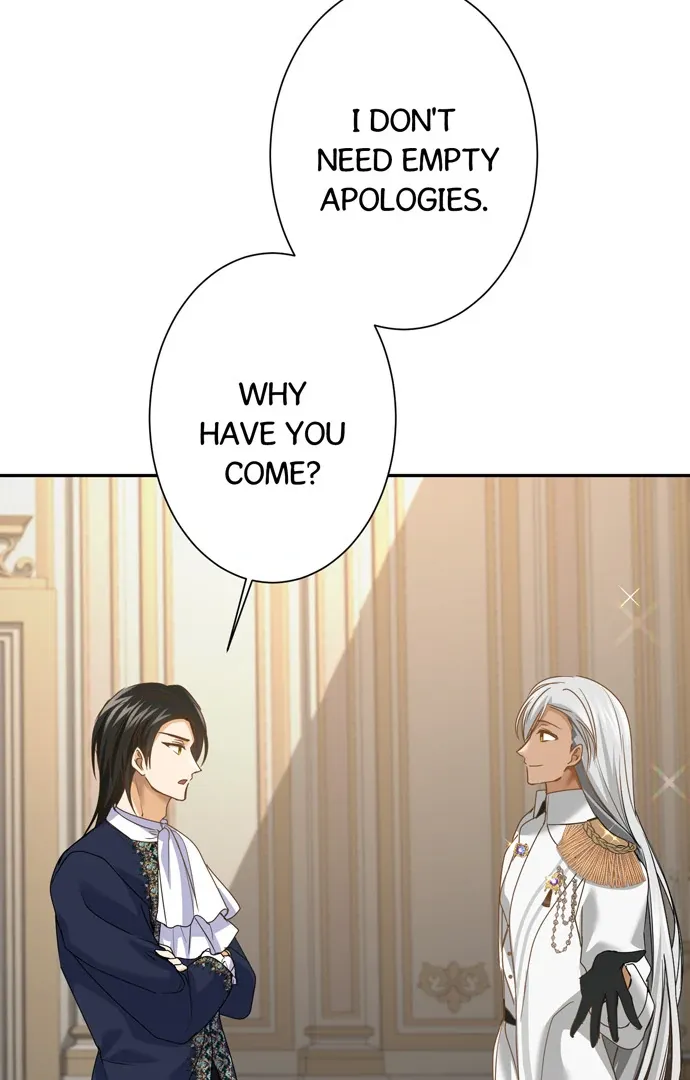 I Refuse to Be Executed a Second Time Chapter 150 Online - página 67