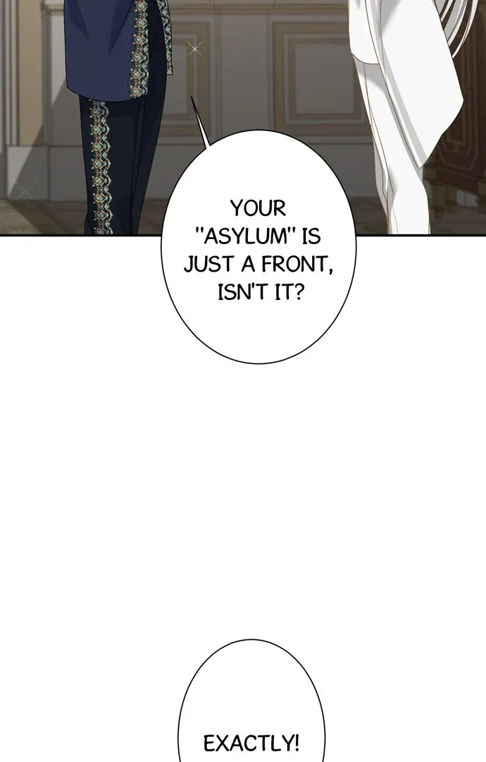 I Refuse to Be Executed a Second Time Chapter 150 Online - página 68