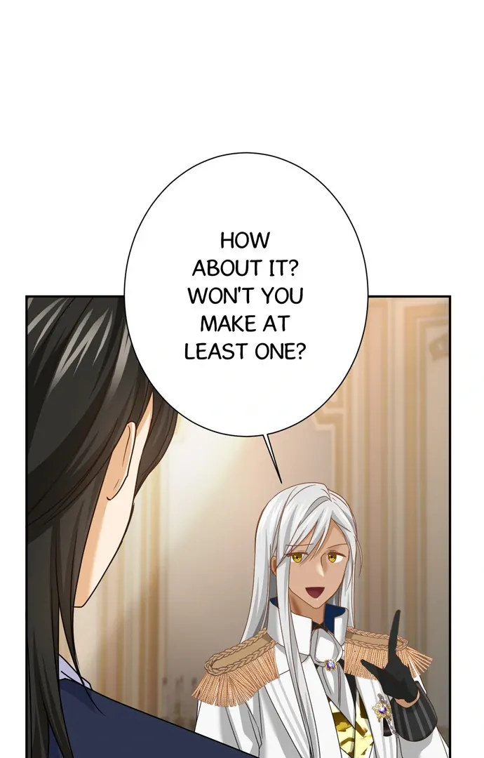 I Refuse to Be Executed a Second Time Chapter 150 Online - página 73