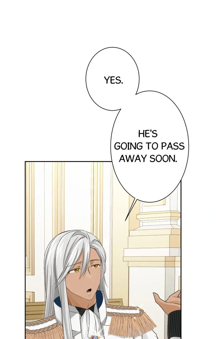 I Refuse to Be Executed a Second Time Chapter 151 Online - página 31