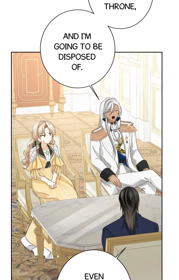 I Refuse to Be Executed a Second Time Chapter 151 Online - página 33