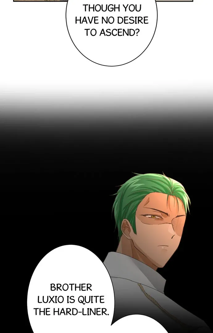 I Refuse to Be Executed a Second Time Chapter 151 Online - página 34