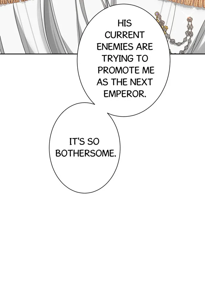 I Refuse to Be Executed a Second Time Chapter 151 Online - página 36