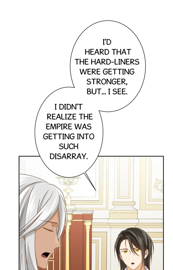 I Refuse to Be Executed a Second Time Chapter 151 Online - página 37