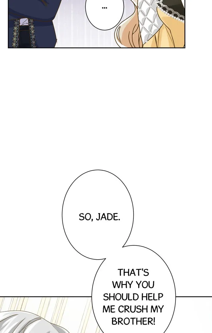 I Refuse to Be Executed a Second Time Chapter 151 Online - página 47