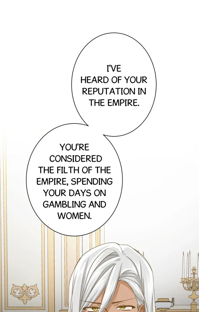 I Refuse to Be Executed a Second Time Chapter 151 Online - página 51