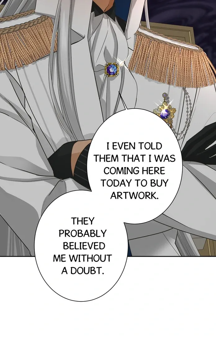 I Refuse to Be Executed a Second Time Chapter 151 Online - página 56