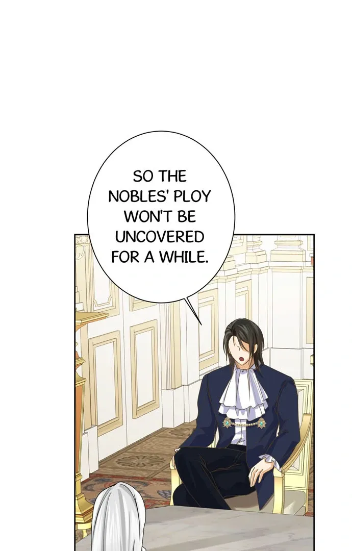 I Refuse to Be Executed a Second Time Chapter 151 Online - página 57