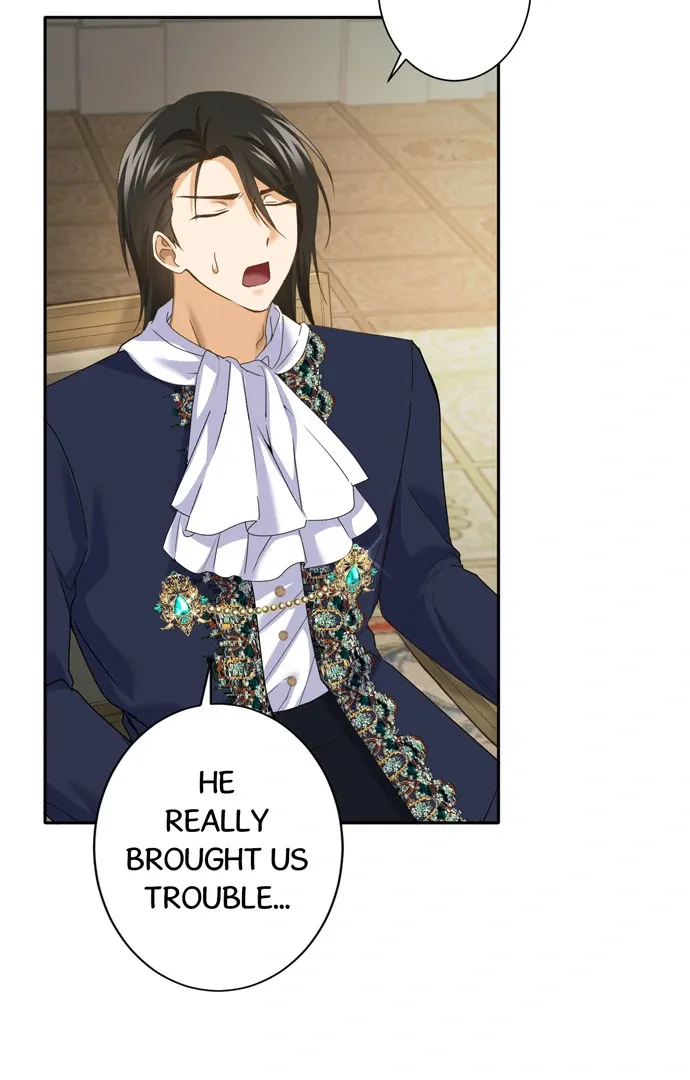 I Refuse to Be Executed a Second Time Chapter 152 Online - página 22