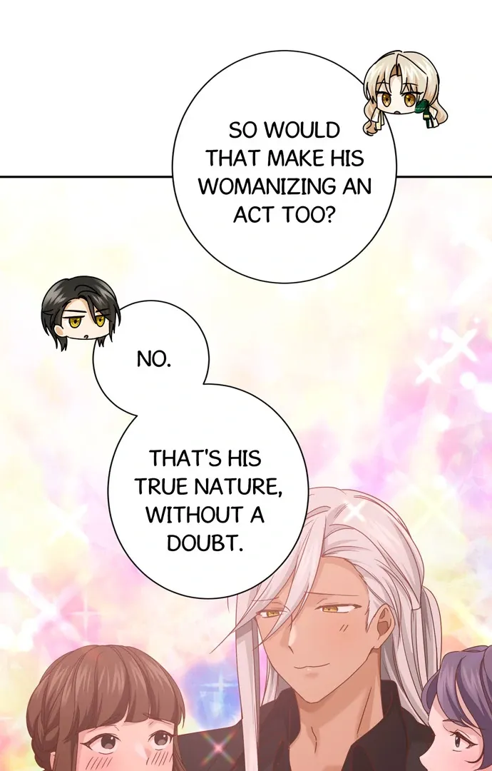I Refuse to Be Executed a Second Time Chapter 152 Online - página 50