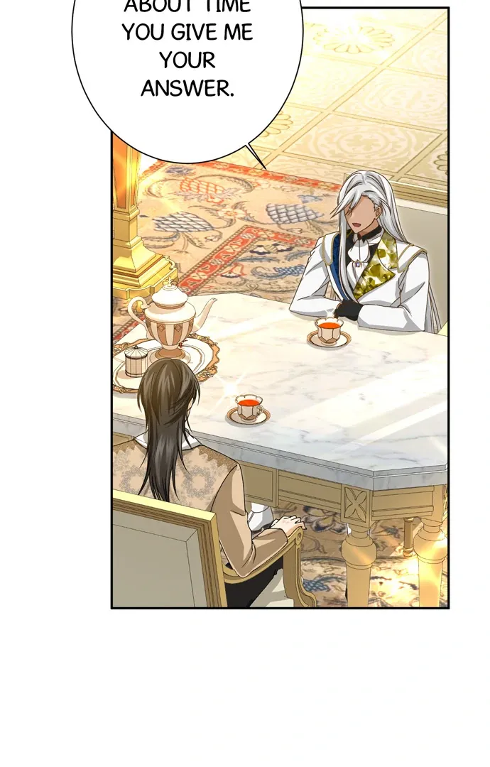 I Refuse to Be Executed a Second Time Chapter 153 Online - página 3