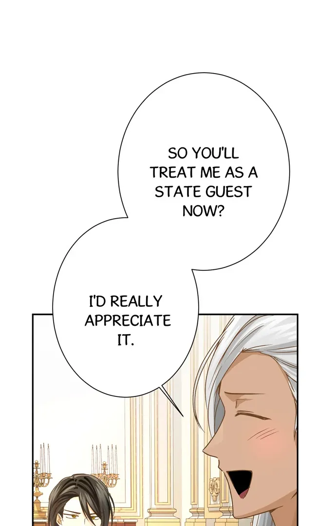 I Refuse to Be Executed a Second Time Chapter 153 Online - página 20