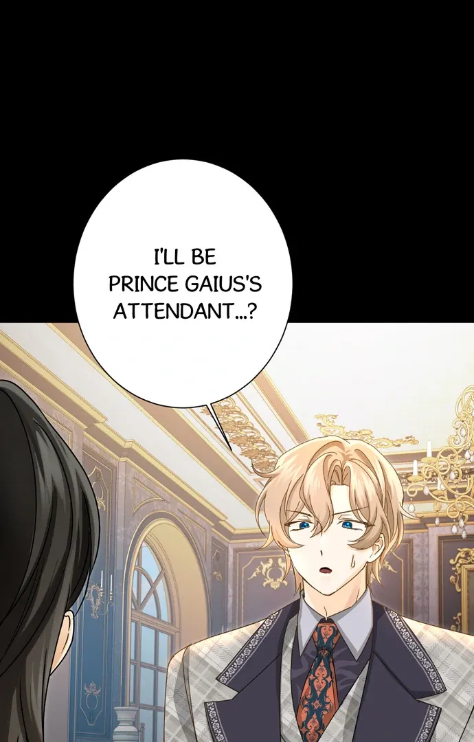 I Refuse to Be Executed a Second Time Chapter 153 Online - página 37