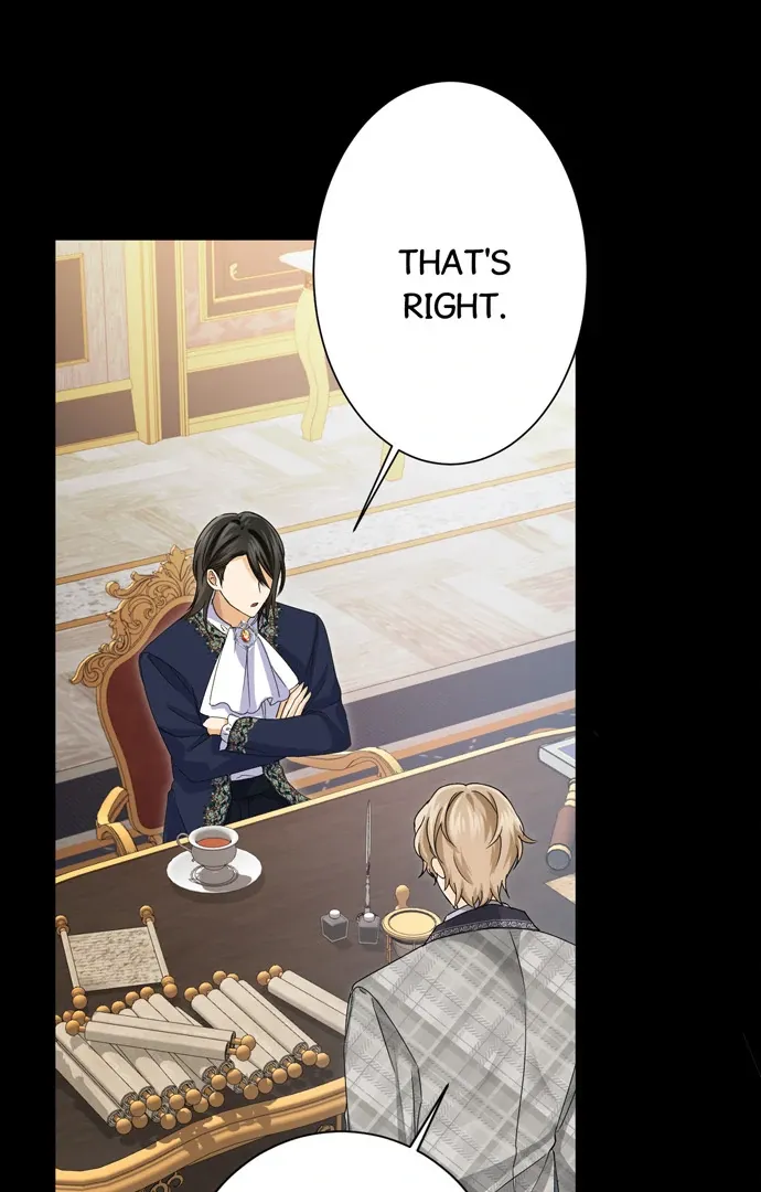 I Refuse to Be Executed a Second Time Chapter 153 Online - página 42