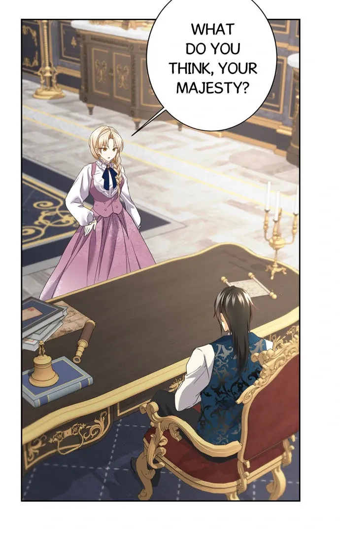 I Refuse to Be Executed a Second Time Chapter 156 Online - página 3