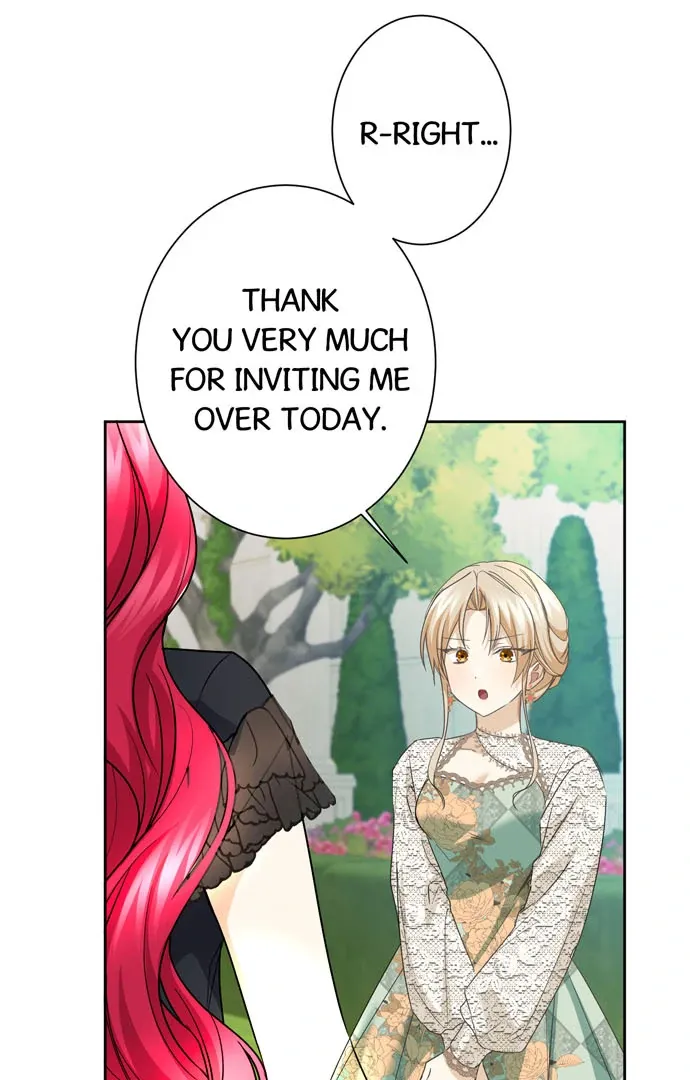 I Refuse to Be Executed a Second Time Chapter 156 Online - página 30