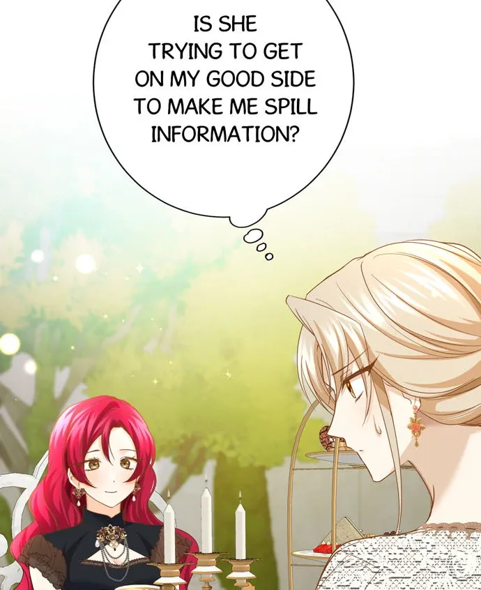 I Refuse to Be Executed a Second Time Chapter 156 Online - página 44