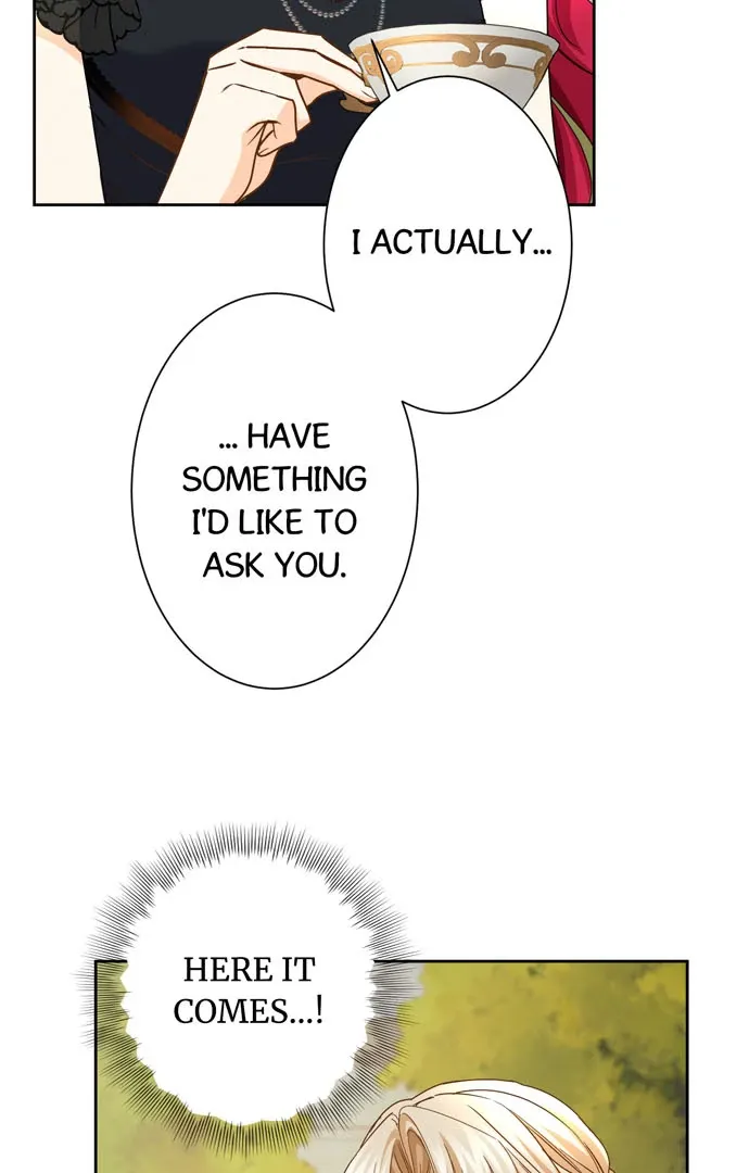 I Refuse to Be Executed a Second Time Chapter 156 Online - página 47