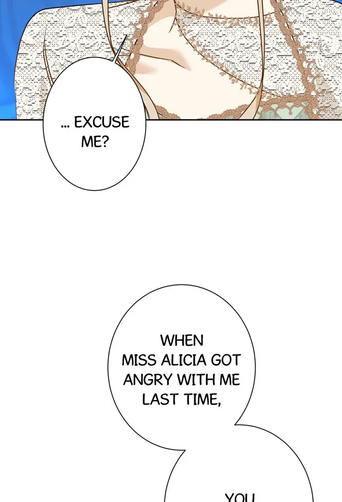 I Refuse to Be Executed a Second Time Chapter 156 Online - página 53