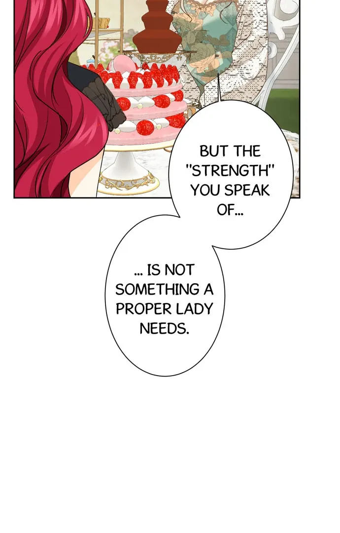 I Refuse to Be Executed a Second Time Chapter 156 Online - página 65