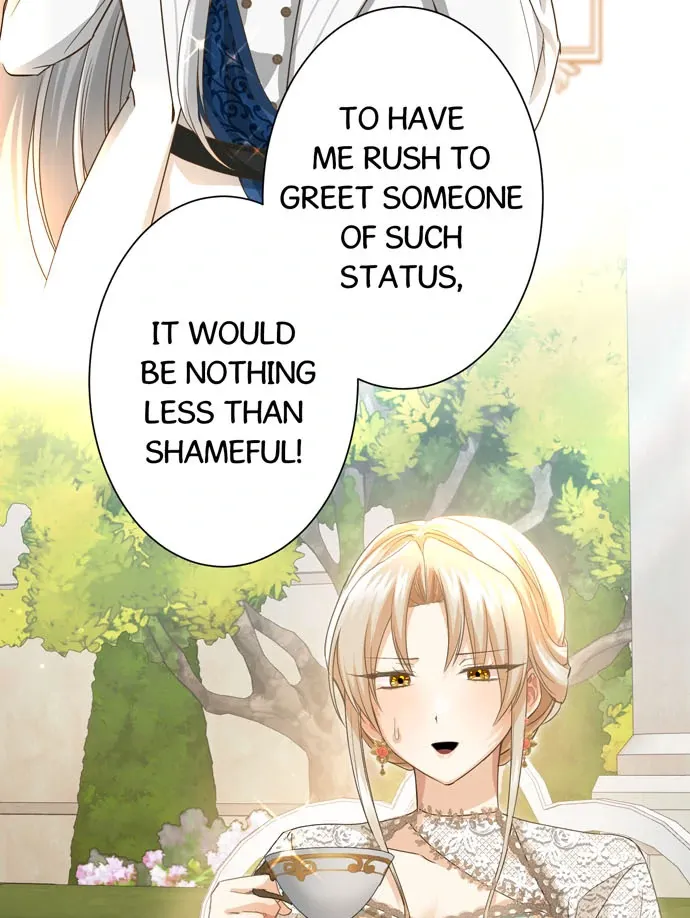 I Refuse to Be Executed a Second Time Chapter 157 Online - página 12