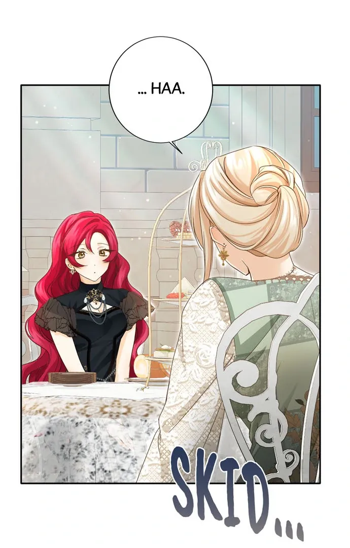 I Refuse to Be Executed a Second Time Chapter 157 Online - página 40