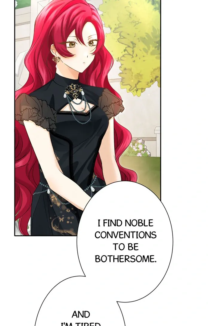 I Refuse to Be Executed a Second Time Chapter 157 Online - página 44