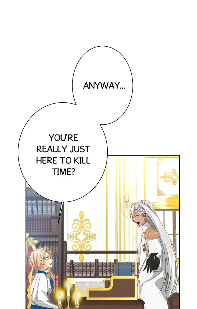 I Refuse to Be Executed a Second Time Chapter 159 Online - página 39