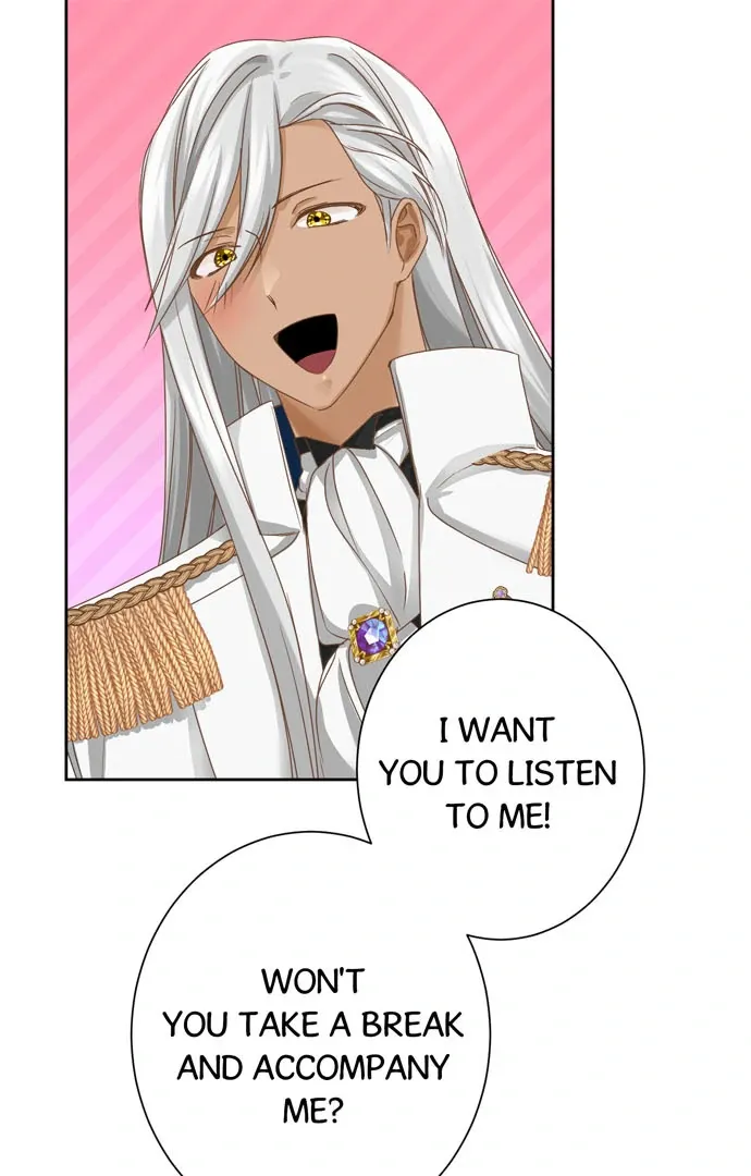 I Refuse to Be Executed a Second Time Chapter 159 Online - página 41