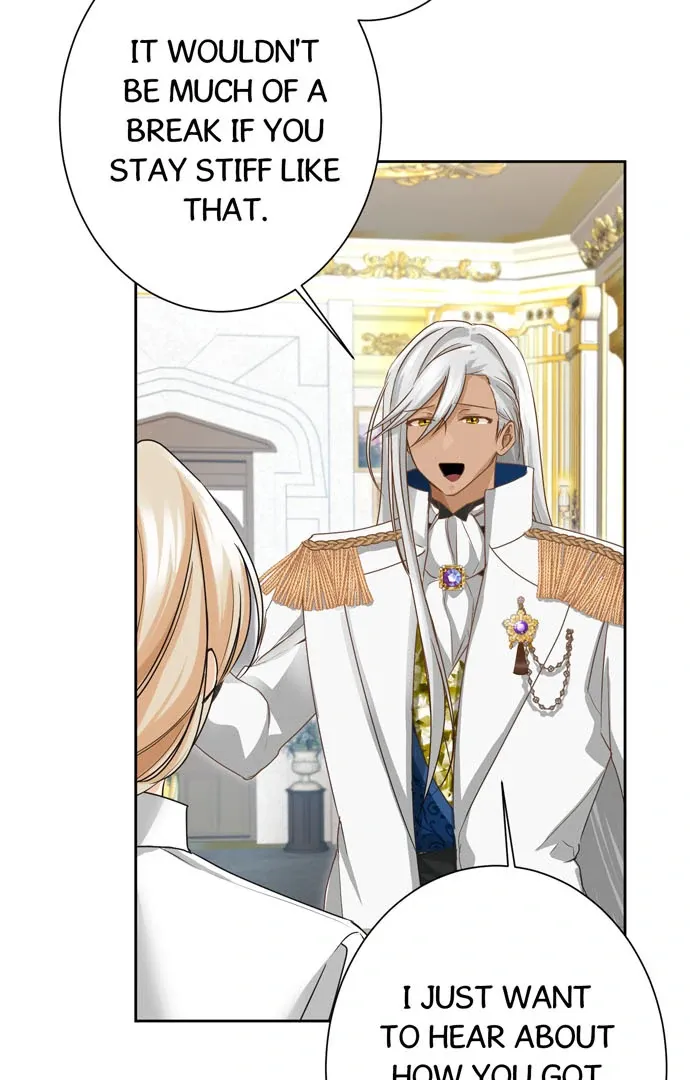 I Refuse to Be Executed a Second Time Chapter 159 Online - página 44