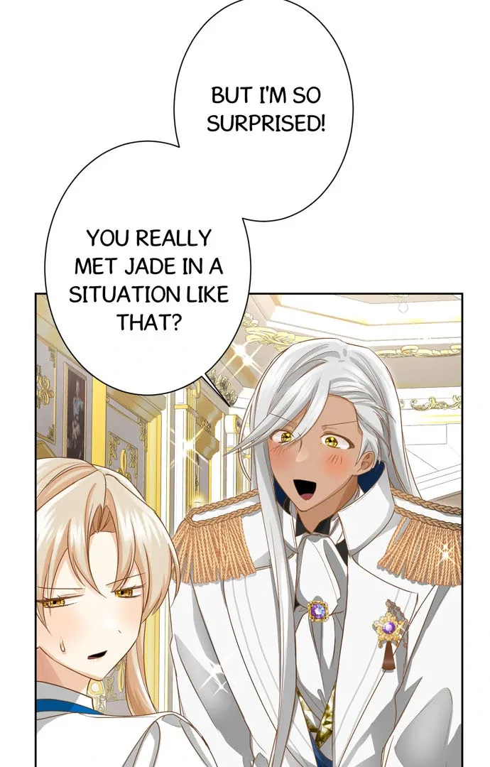 I Refuse to Be Executed a Second Time Chapter 159 Online - página 50