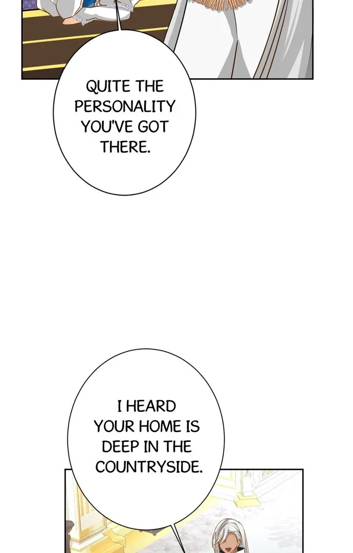 I Refuse to Be Executed a Second Time Chapter 159 Online - página 54