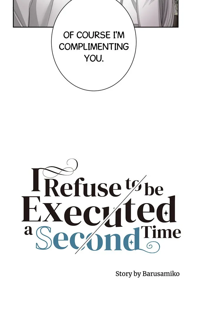 I Refuse to Be Executed a Second Time Chapter 161 Online - página 11