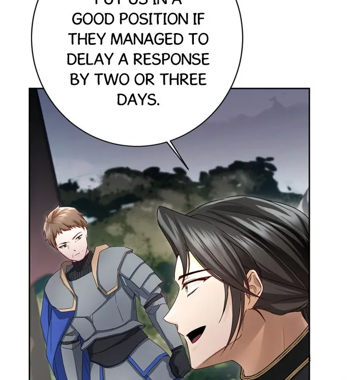 I Refuse to Be Executed a Second Time Chapter 161 Online - página 37