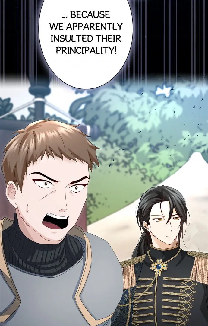 I Refuse to Be Executed a Second Time Chapter 161 Online - página 48