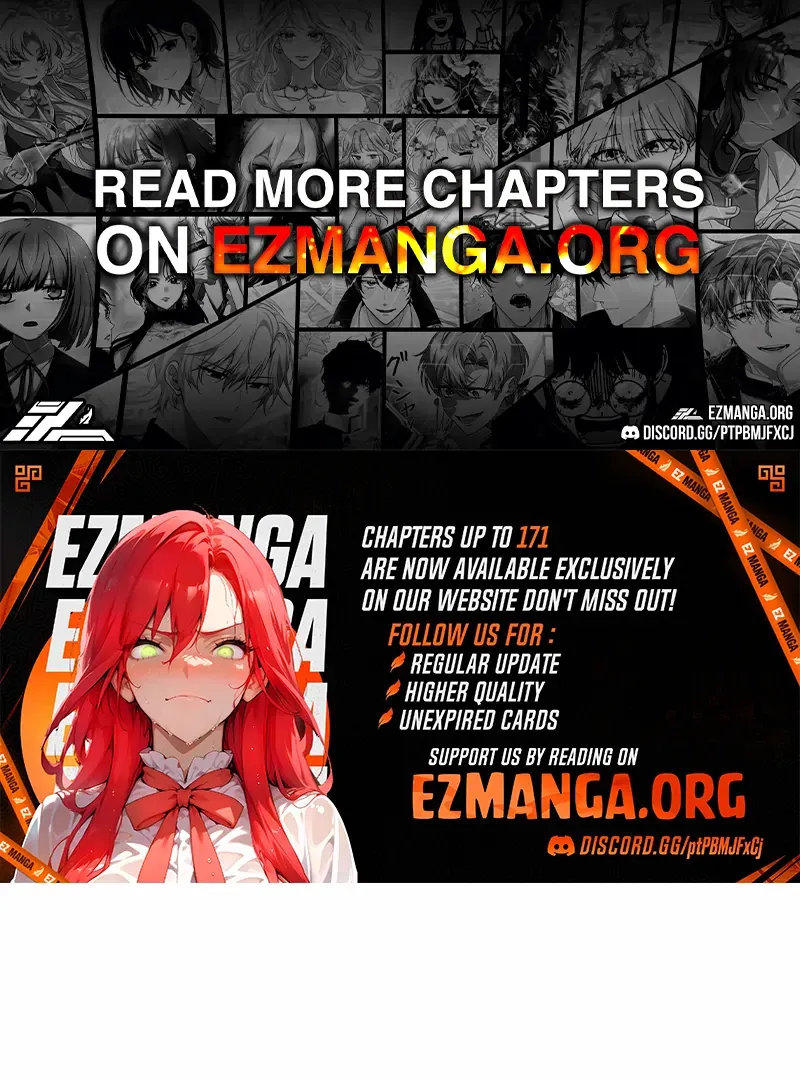 I Refuse to Be Executed a Second Time Chapter 168 Online - página 1