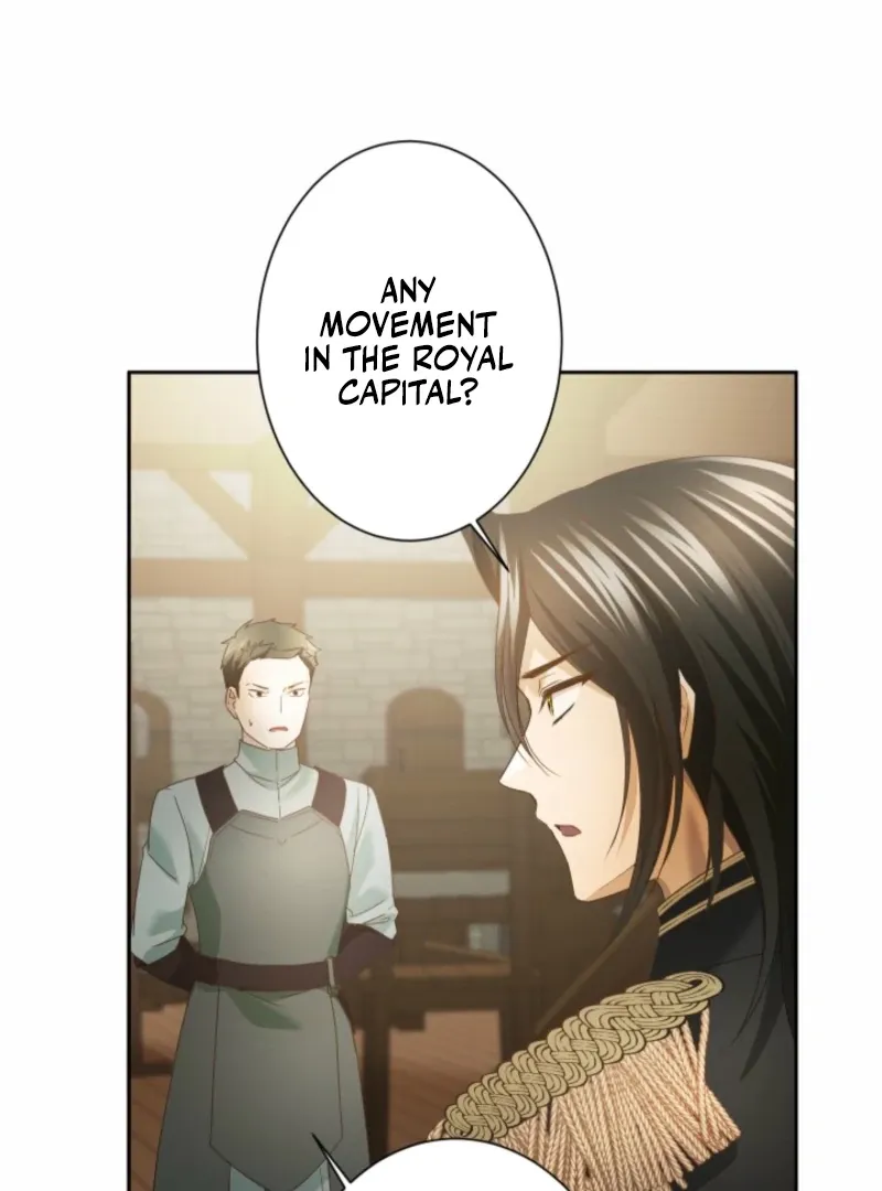 I Refuse to Be Executed a Second Time Chapter 168 Online - página 4