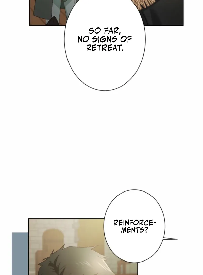 I Refuse to Be Executed a Second Time Chapter 168 Online - página 5