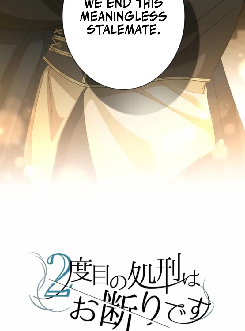 I Refuse to Be Executed a Second Time Chapter 168 Online - página 32