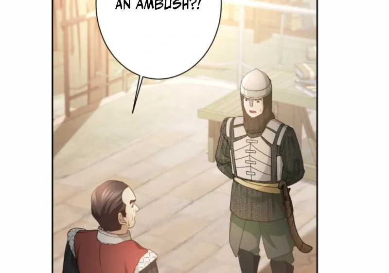 I Refuse to Be Executed a Second Time Chapter 168 Online - página 38
