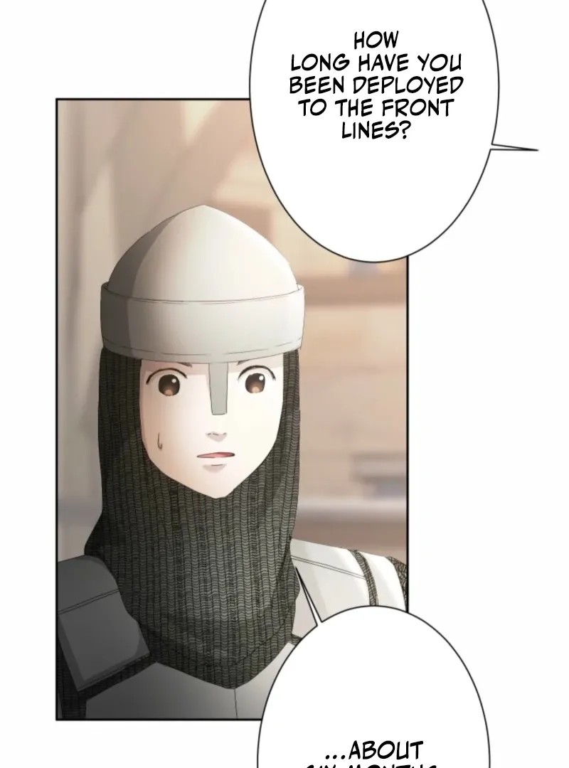 I Refuse to Be Executed a Second Time Chapter 168 Online - página 59