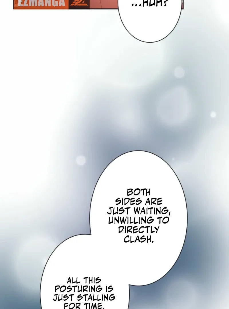 I Refuse to Be Executed a Second Time Chapter 168 Online - página 70