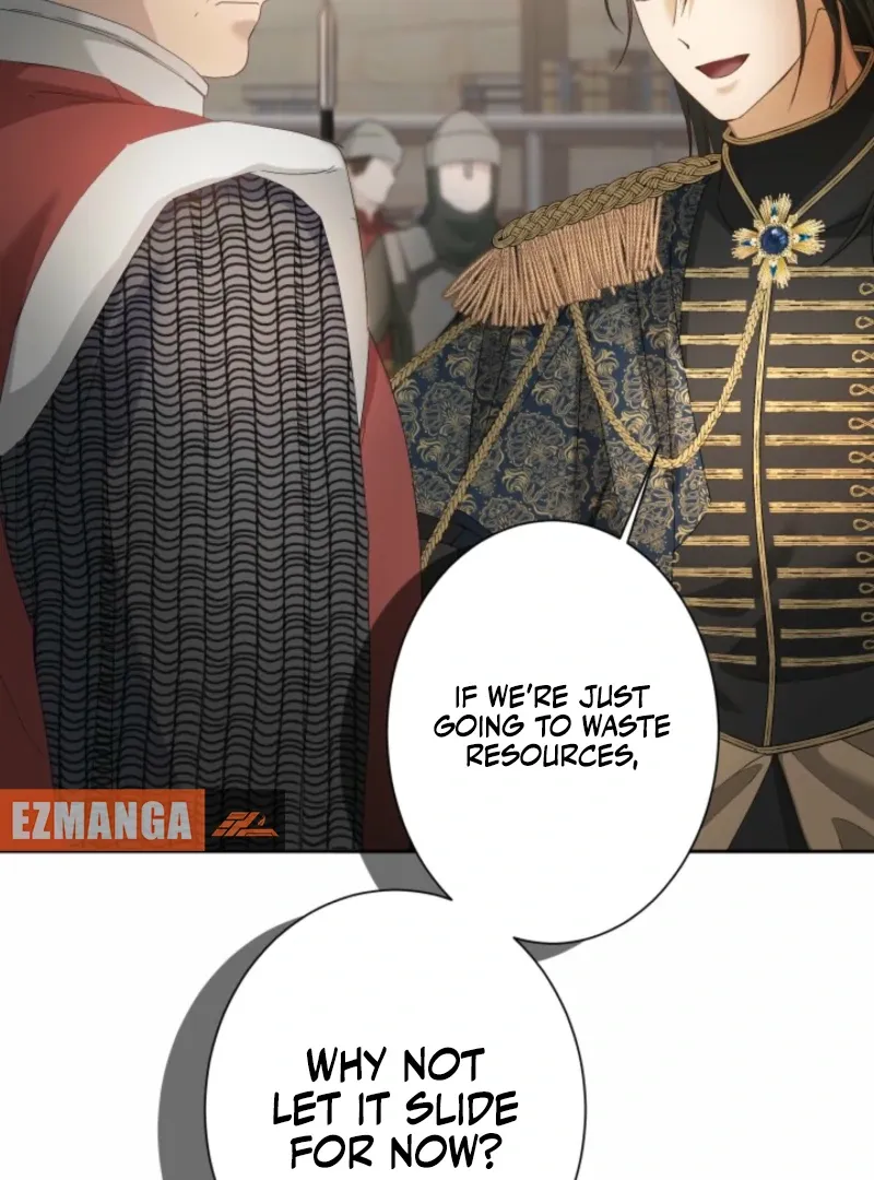 I Refuse to Be Executed a Second Time Chapter 168 Online - página 80