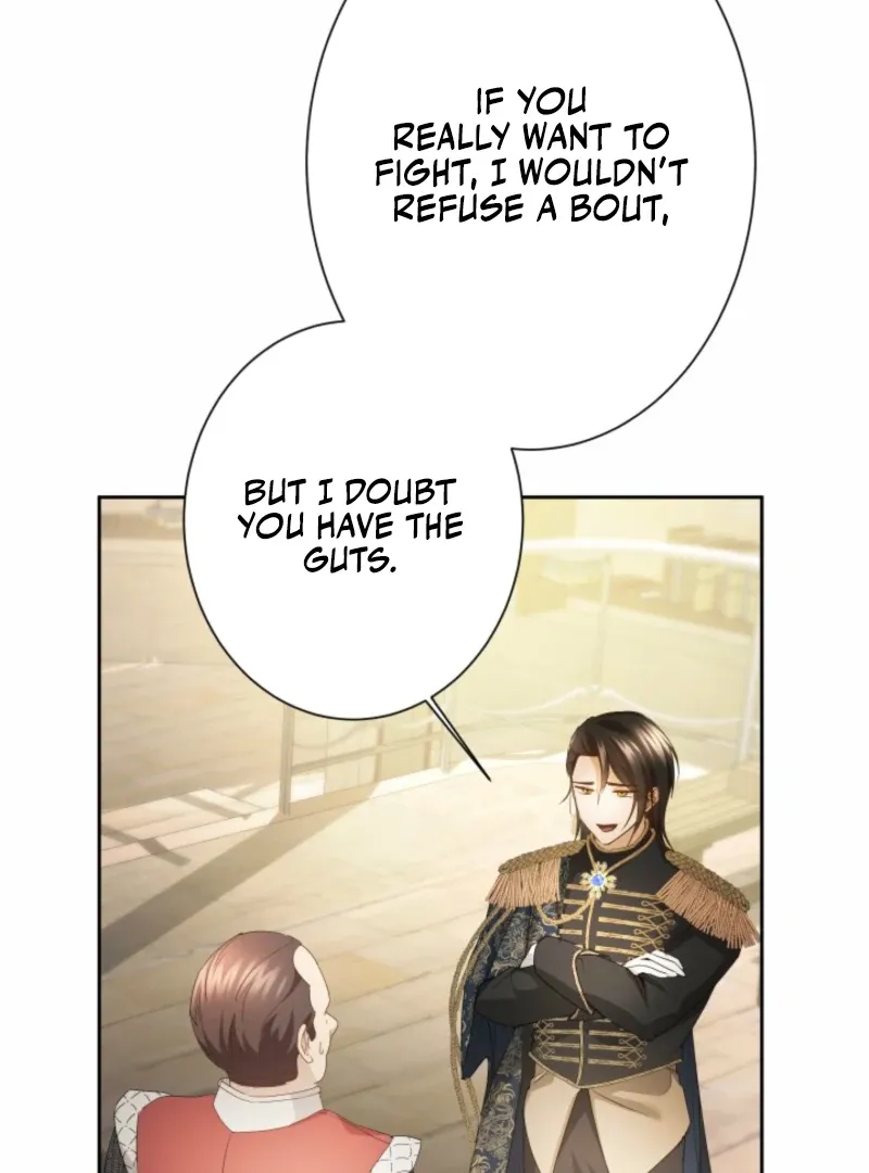 I Refuse to Be Executed a Second Time Chapter 168 Online - página 83