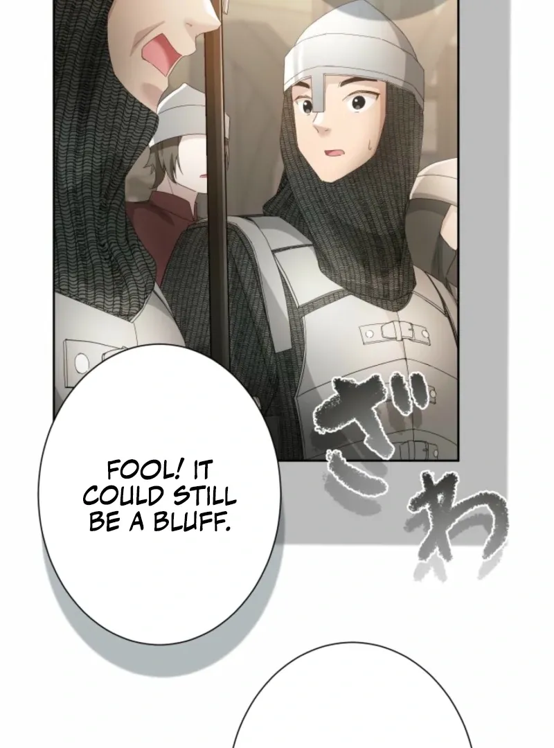I Refuse to Be Executed a Second Time Chapter 168 Online - página 85